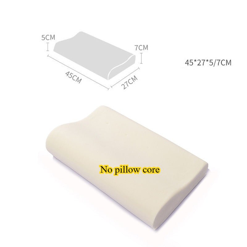 NAPNEST – Ergonomic Children's Pillow for Healthy Sleep