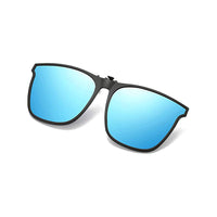 Nouveau clip de lunettes de soleil