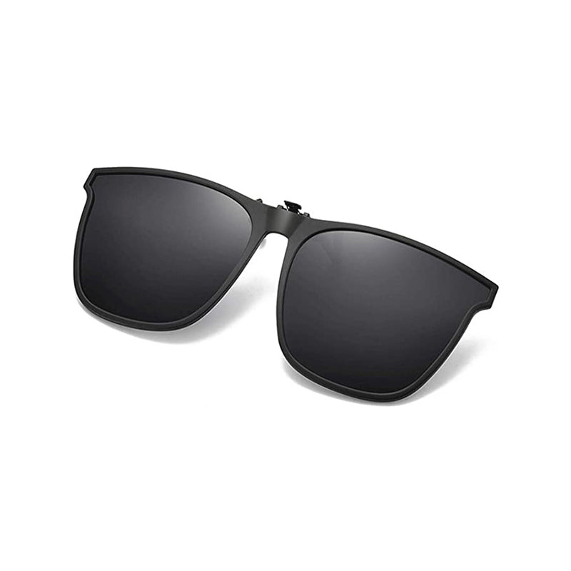 New Type Sunglasses Clip
