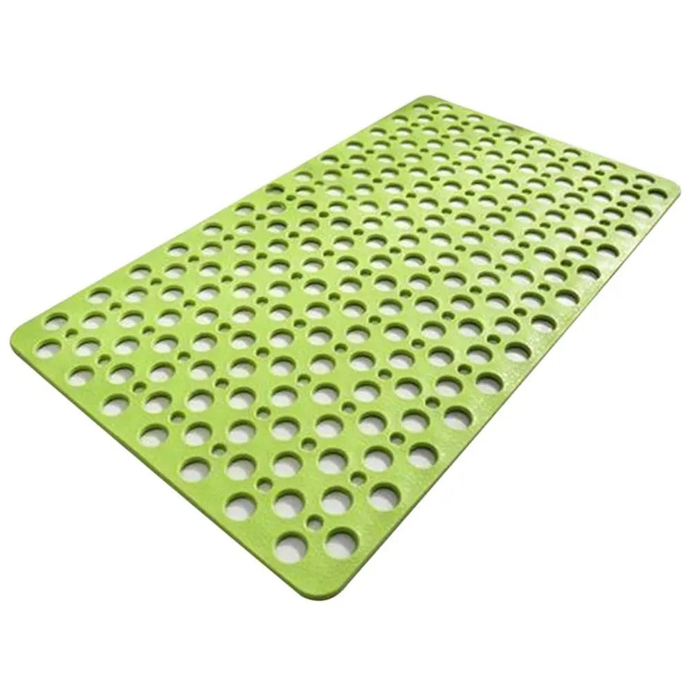 Non-Slip Bathtub Mat with Suction Cups