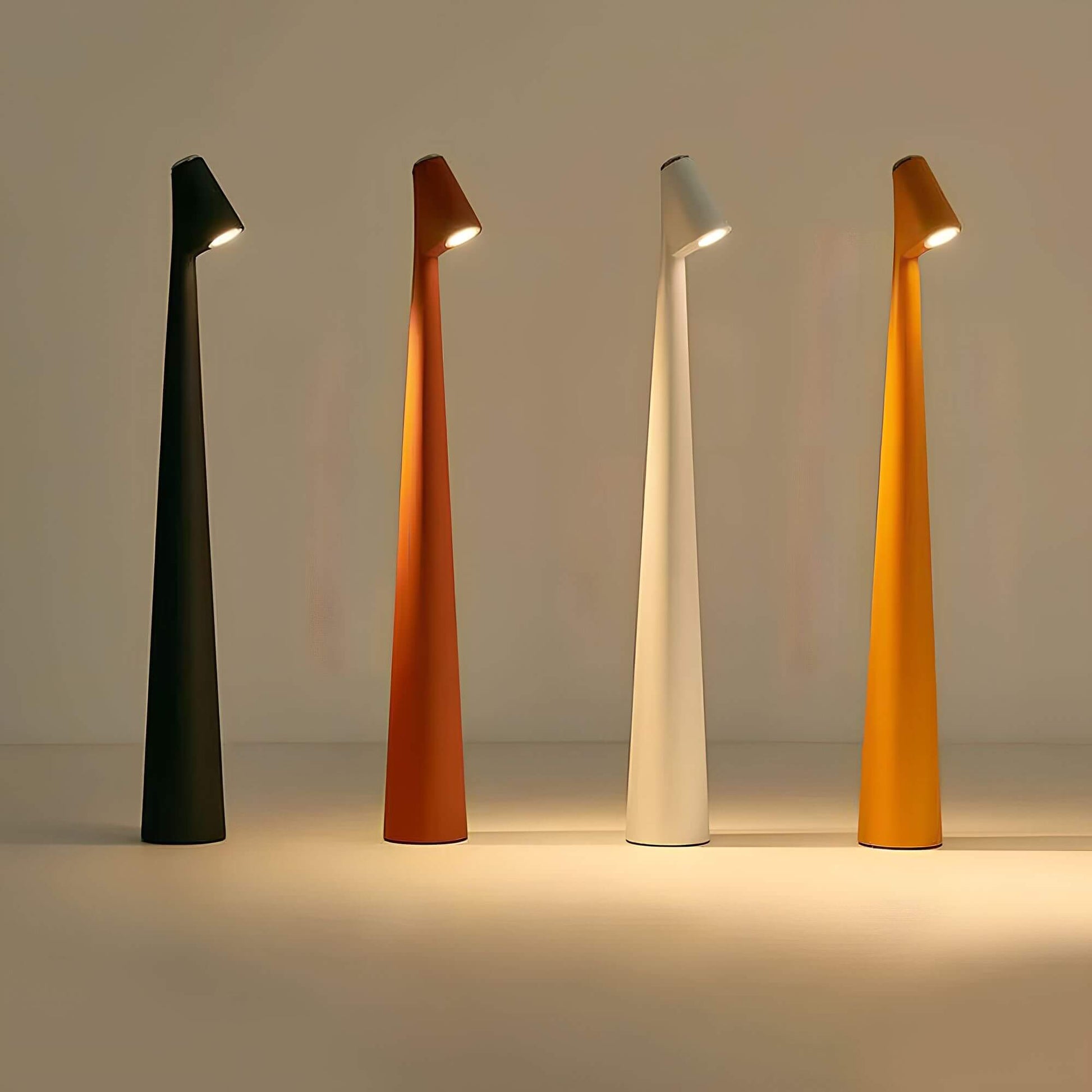 Nordic LED Reading Lamp - Dimmable