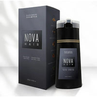 Σαμπουάν Άμεσης Βαφής NovaHair