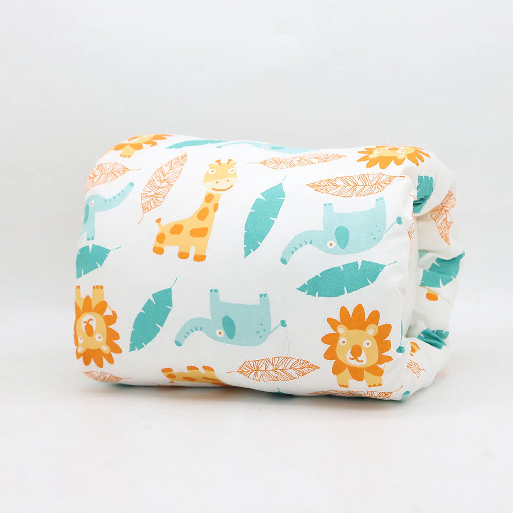 Nursing Pillow for Arm During Breastfeeding and Bottle Feeding