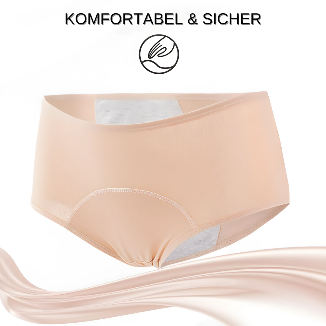 Olvoria | 100% Leak-Proof Underwear