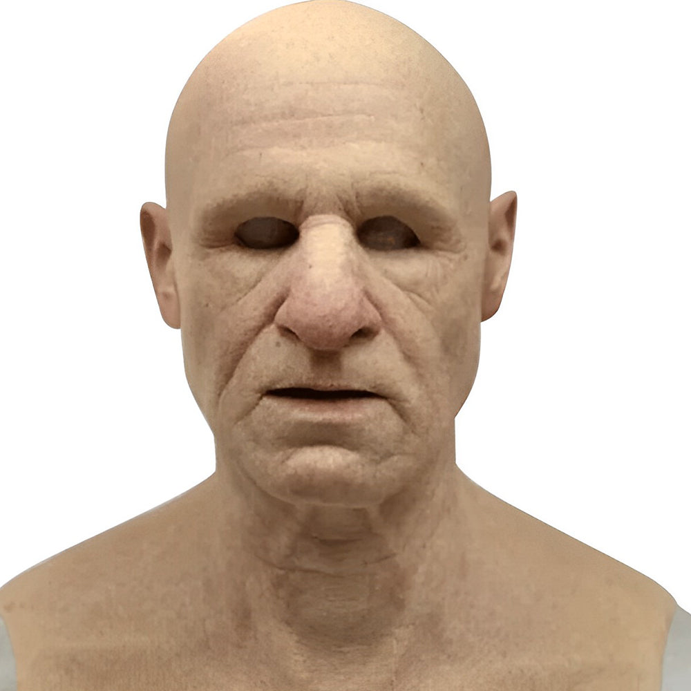 Olvoria | 2023 New Style Mask Headwear