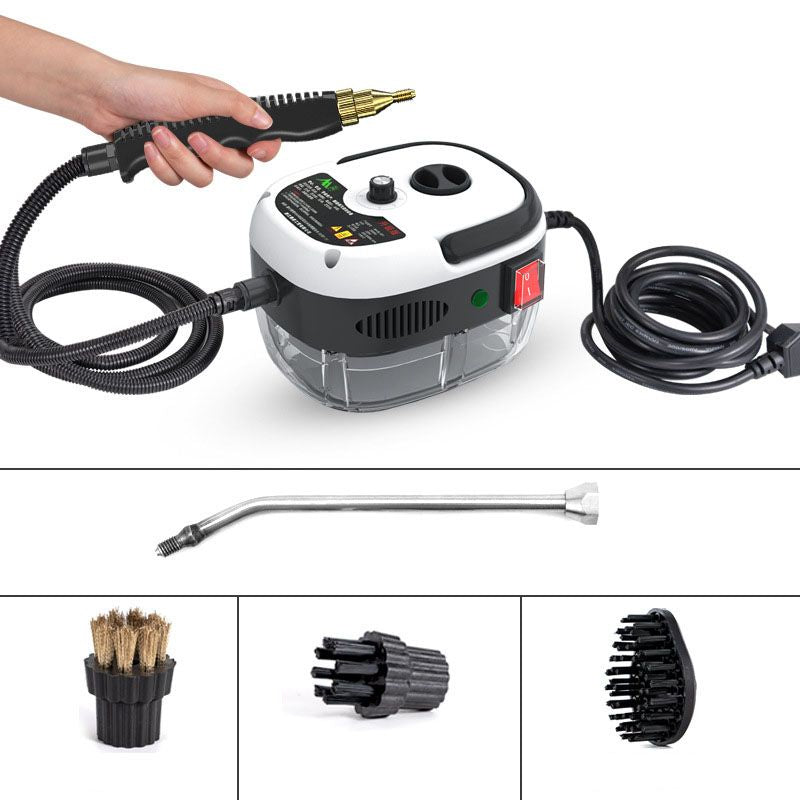 Olvoria | 2500W Handheld High-Temperature Pressure Steam Cleaner