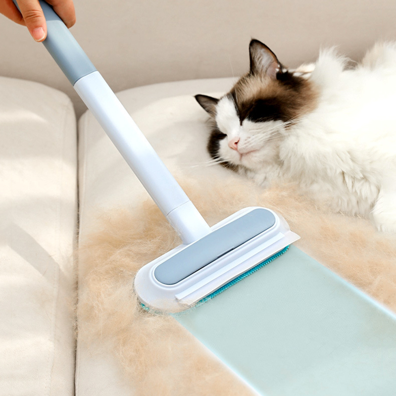 Olvoria | 3-in-1 Pet Hair Remover - Petclean Pro