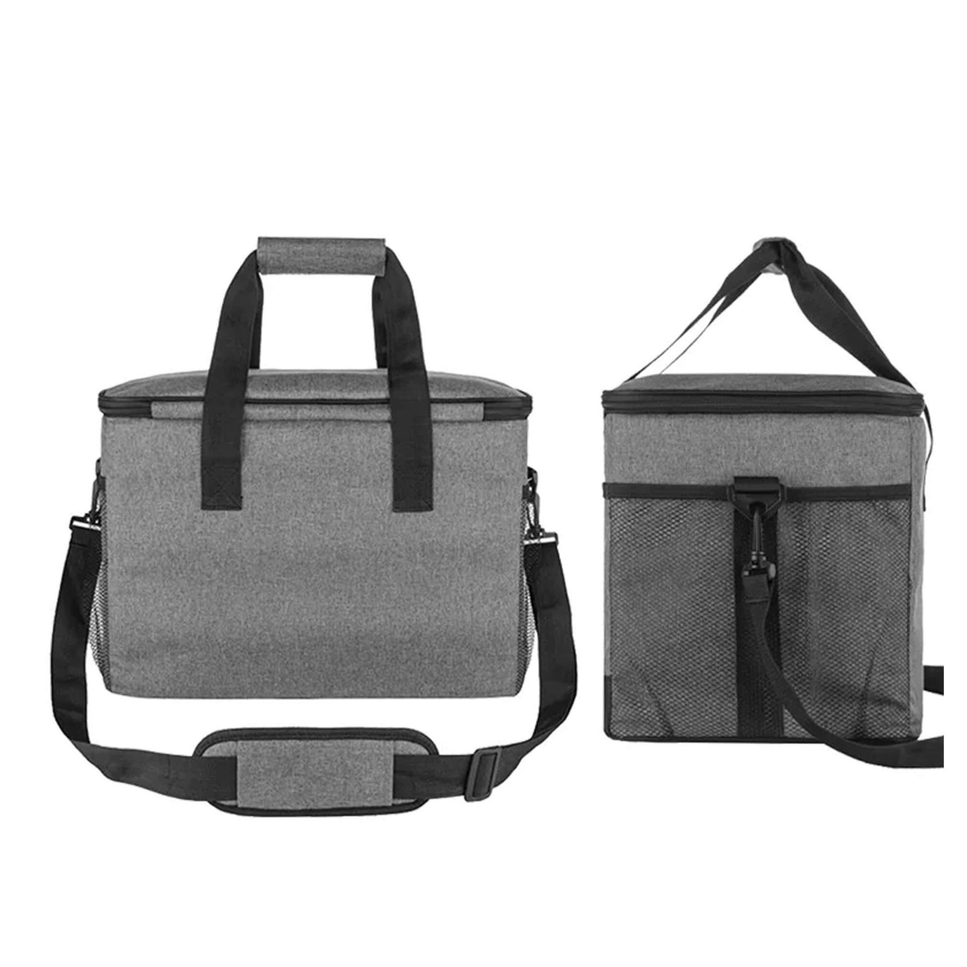 Olvoria | 33L Waterproof Cooler Bag | Insulated, Spacious & Ideal for Picnics, Beach Days, Hiking, and Outdoor Activities