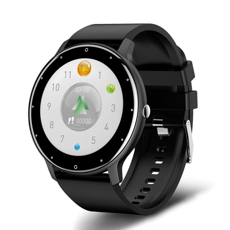 Olvoria | 360° FITSmartWatch