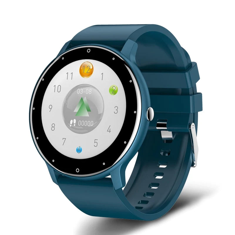 Olvoria | 360° FITSmartWatch