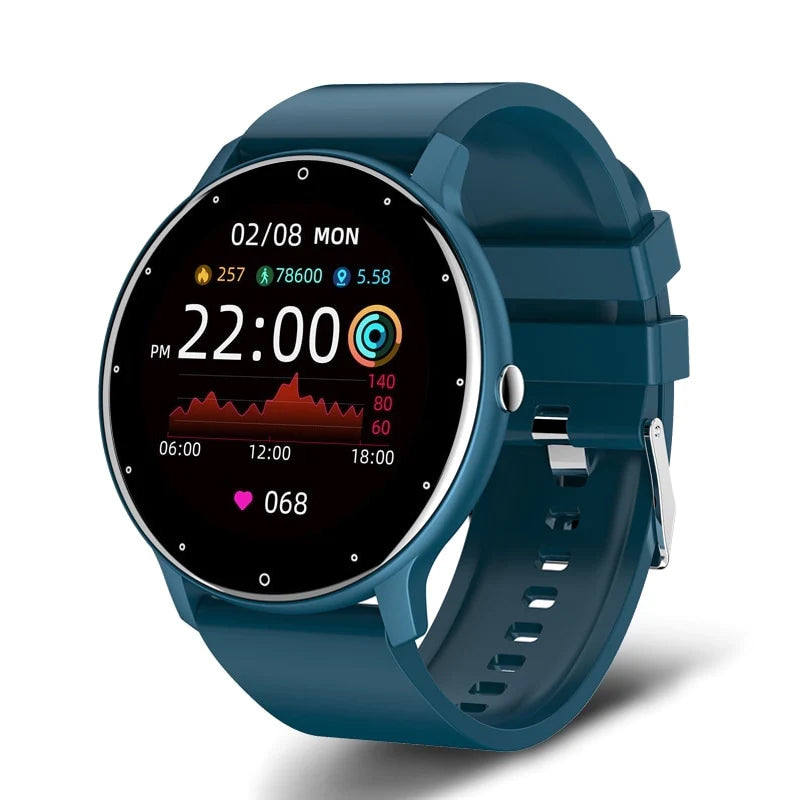 Olvoria | 360° FITSmartWatch
