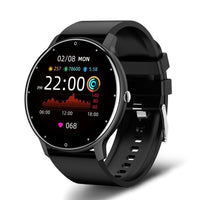 Olvoria | Montre intelligente FITSmart 360°