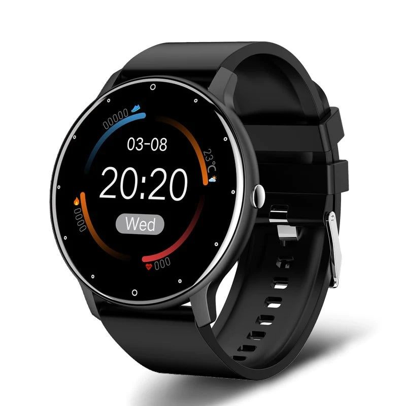 Olvoria | 360° FITSmartWatch