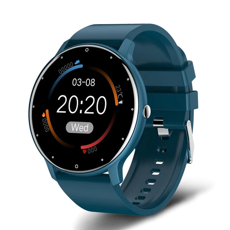Olvoria | 360° FITSmartWatch