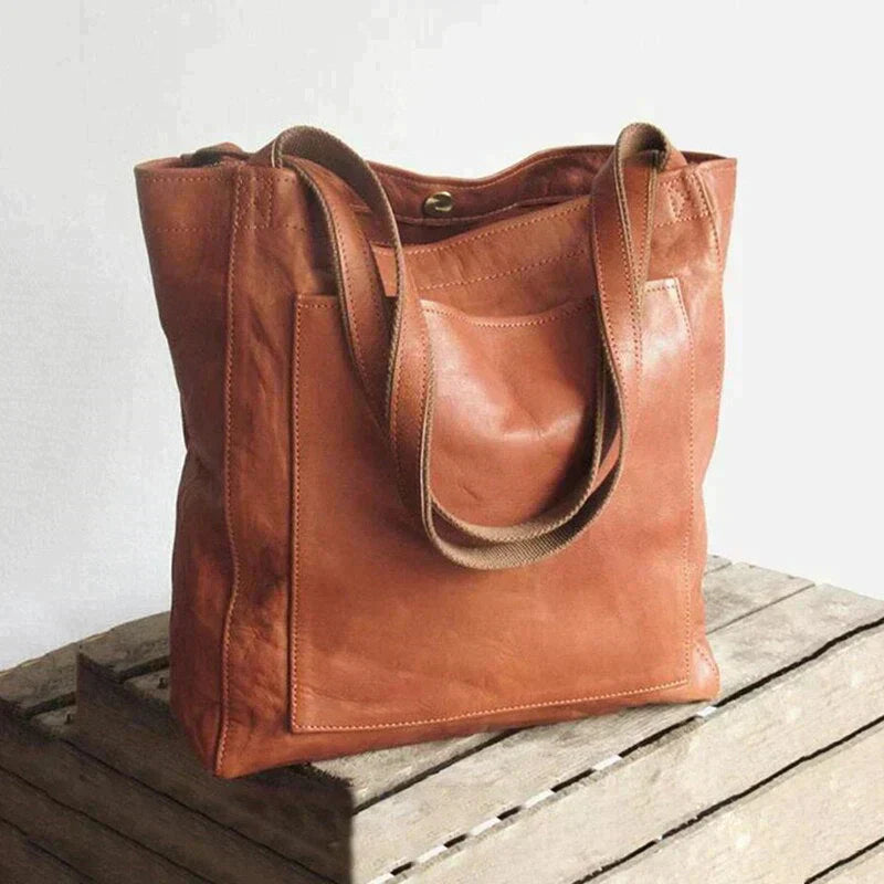 Olvoria - A Bag That Lasts a Lifetime