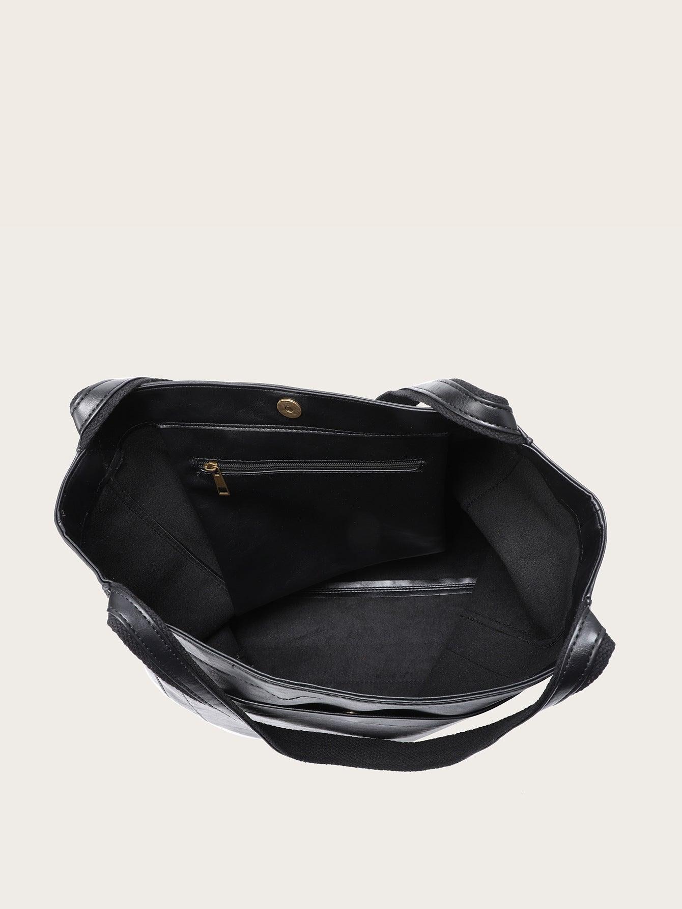 Olvoria - A Bag That Lasts a Lifetime