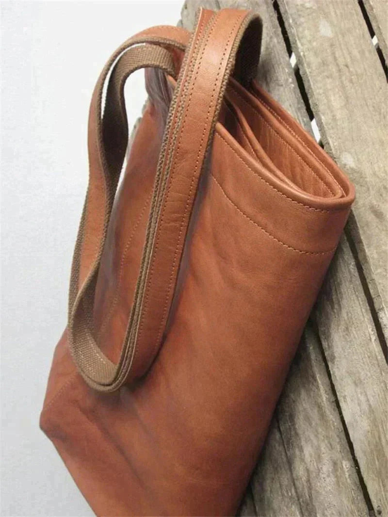 Olvoria - A Bag That Lasts a Lifetime