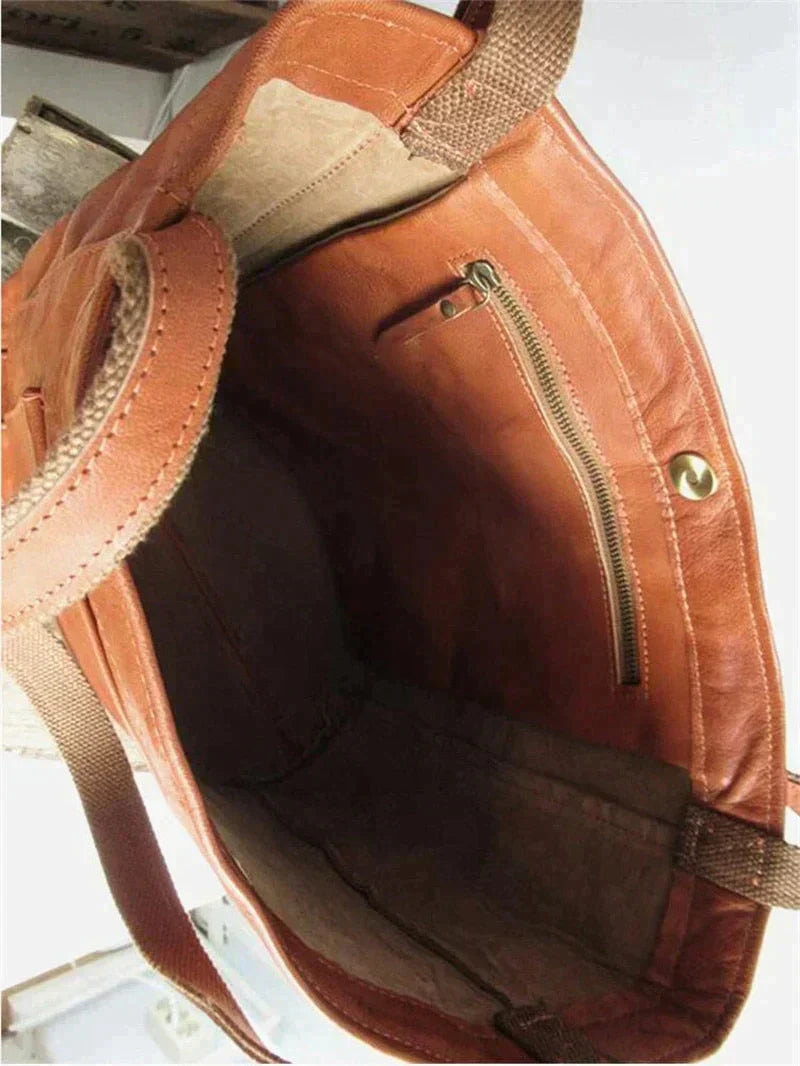 Olvoria - A Bag That Lasts a Lifetime