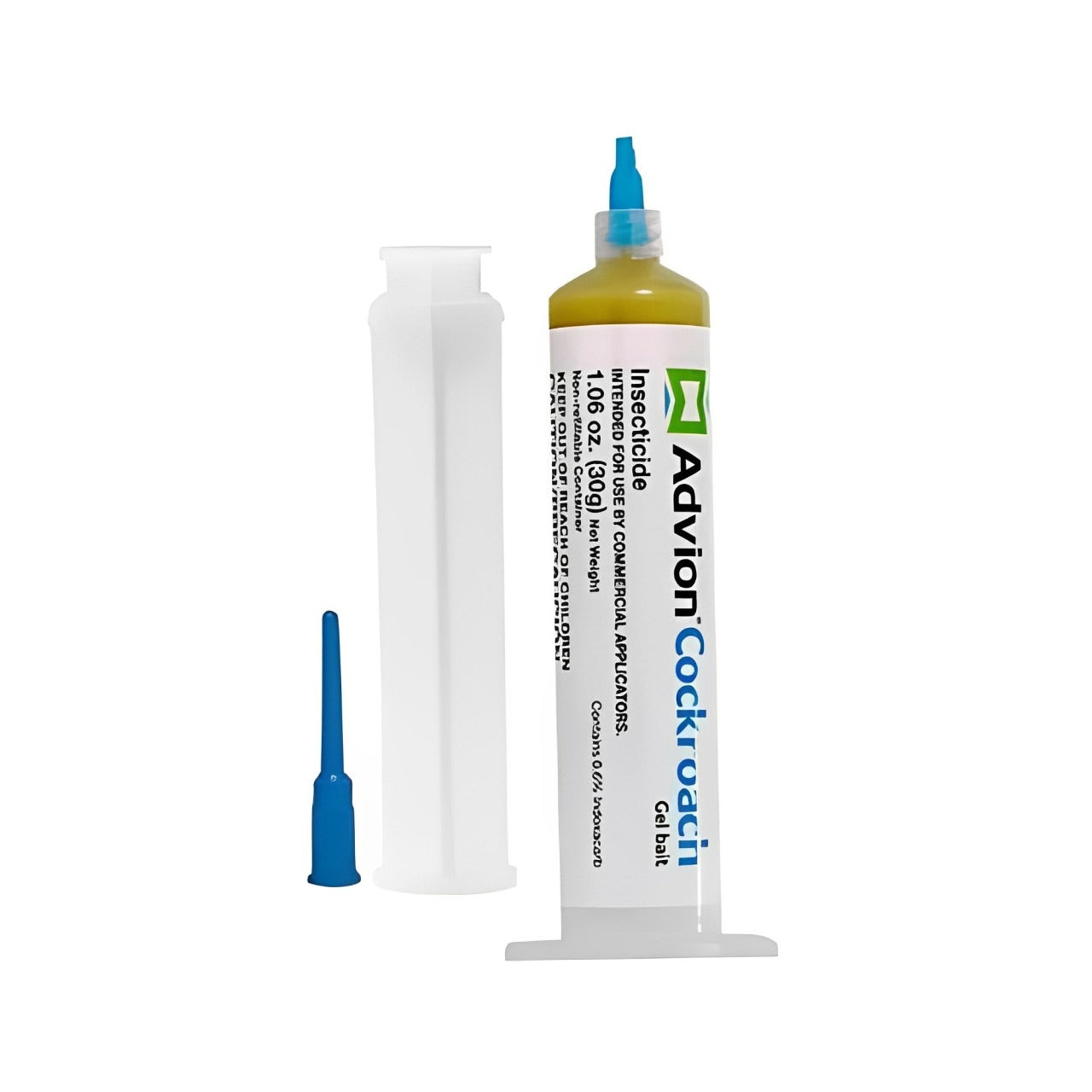 Olvoria | Advion Cockroach Gel Bait, Cockroach Killer, Non-Toxic Pest Control, Pest Management