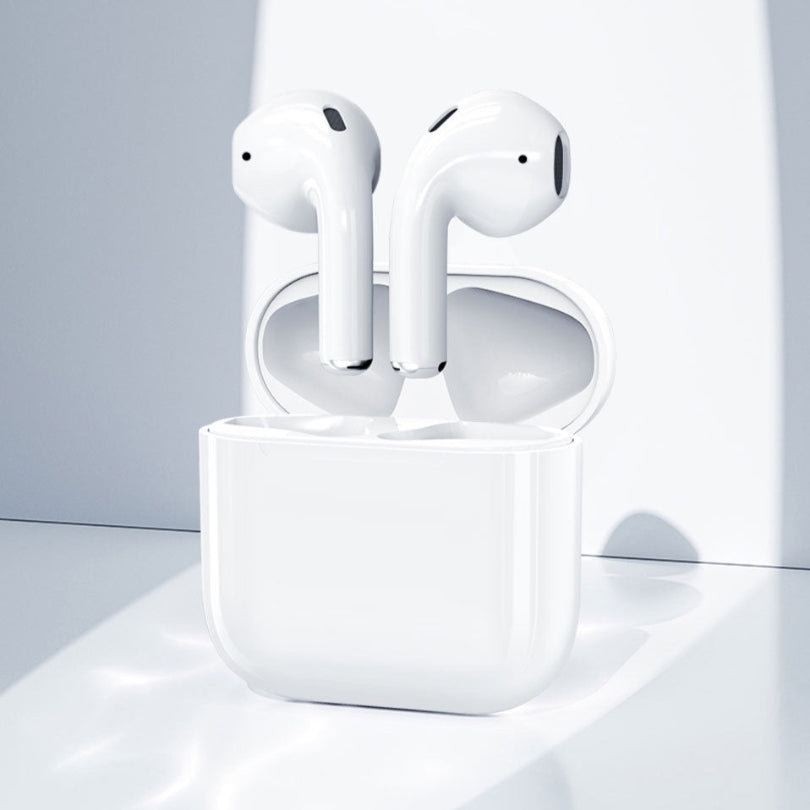 Olvoria | Audio Experience: Luxury Wireless Earbuds
