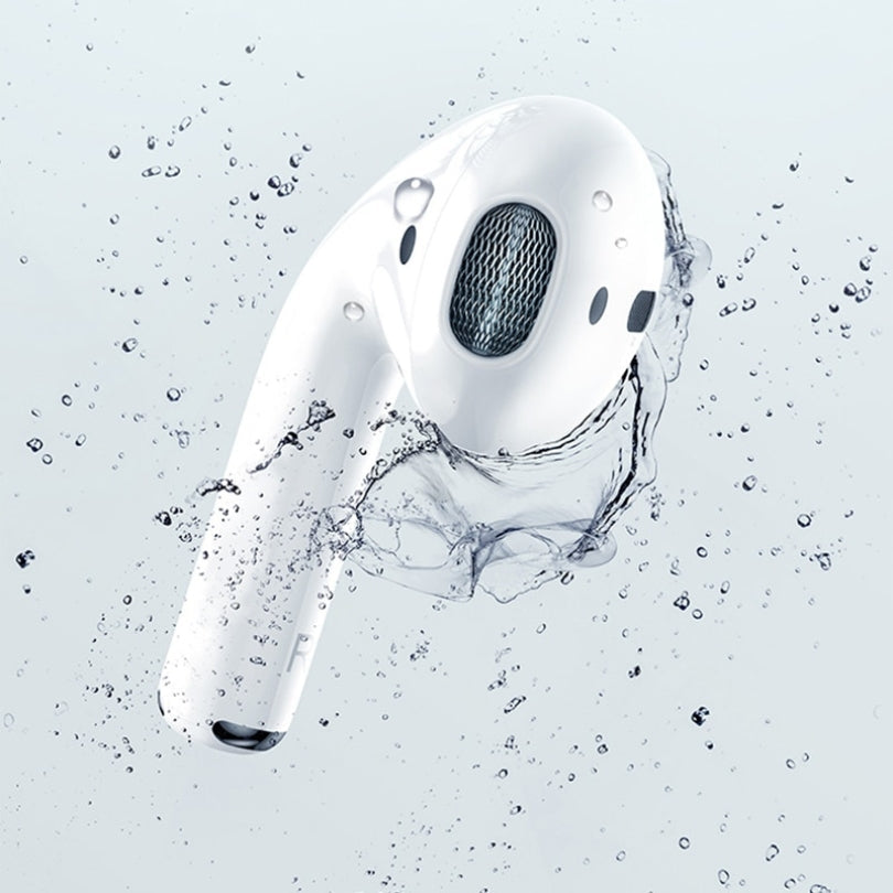 Olvoria | Audio Experience: Luxury Wireless Earbuds