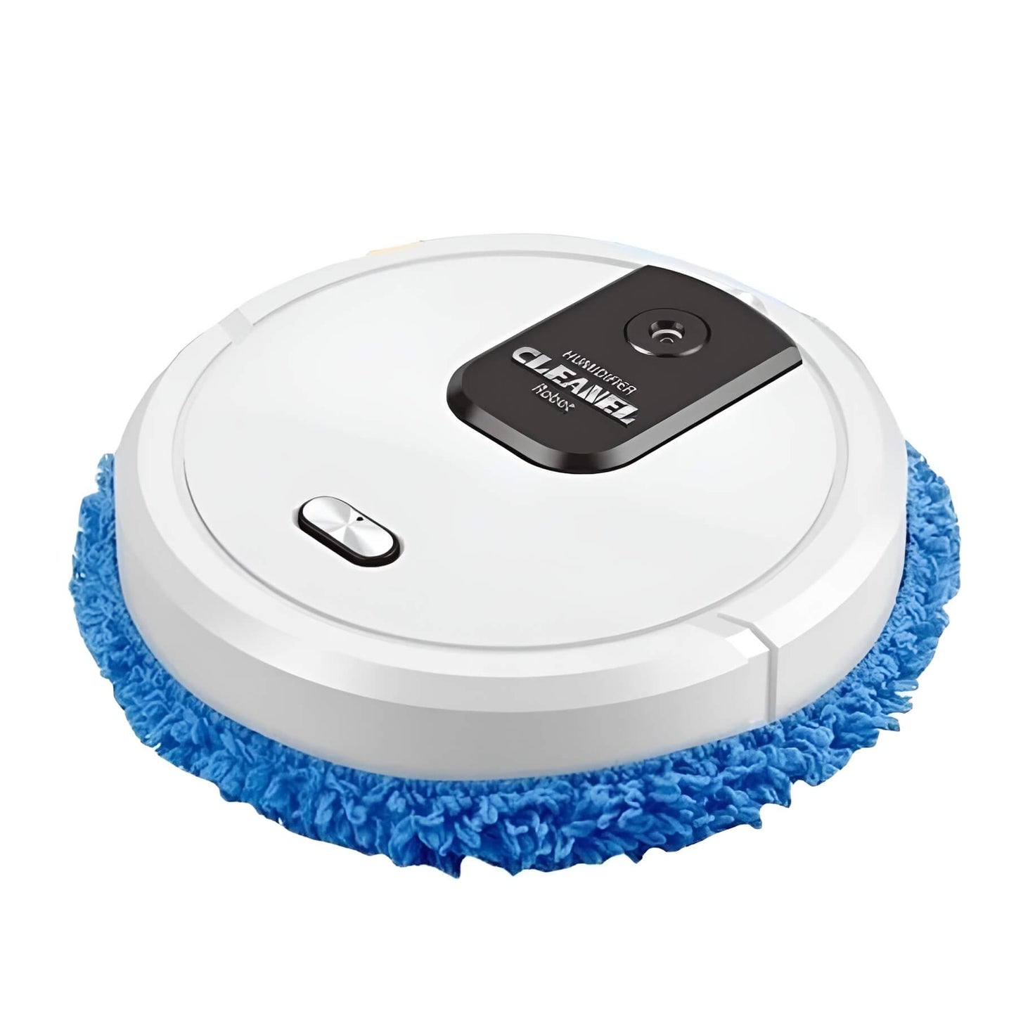 Olvoria | Automatic Robot Mop with Smart Navigation