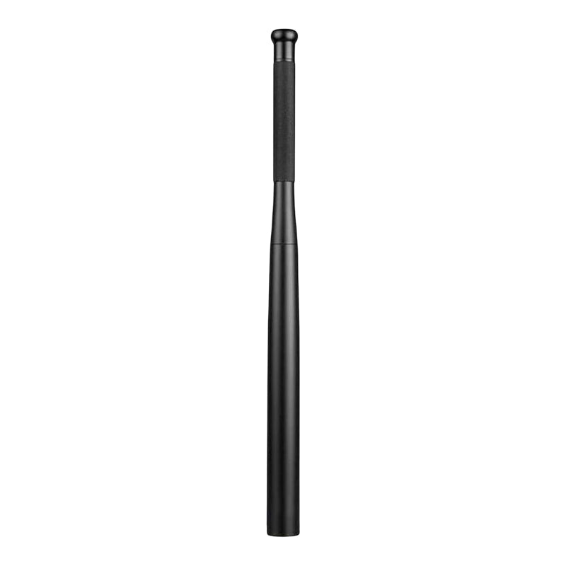 Olvoria | Baseball Bat Shaped LED Flashlight | Aluminum Alloy, 3 Lighting Modes | Emergency & Utility Use