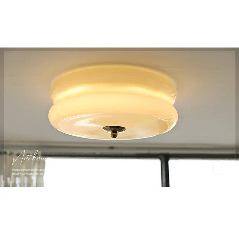 Olvoria | BauhausGlow LED Lamp | Dimmable, Modern Design | Living Room & Bedroom