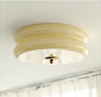 Olvoria | BauhausGlow LED lampa | Stmievanie, moderný dizajn | Obývačka a spálňa
