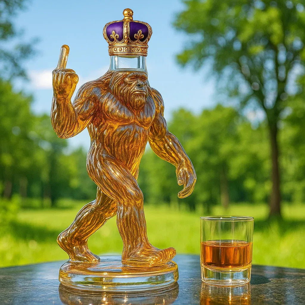 Olvoria | BeastBrew Enjoy Whiskey Anywhere