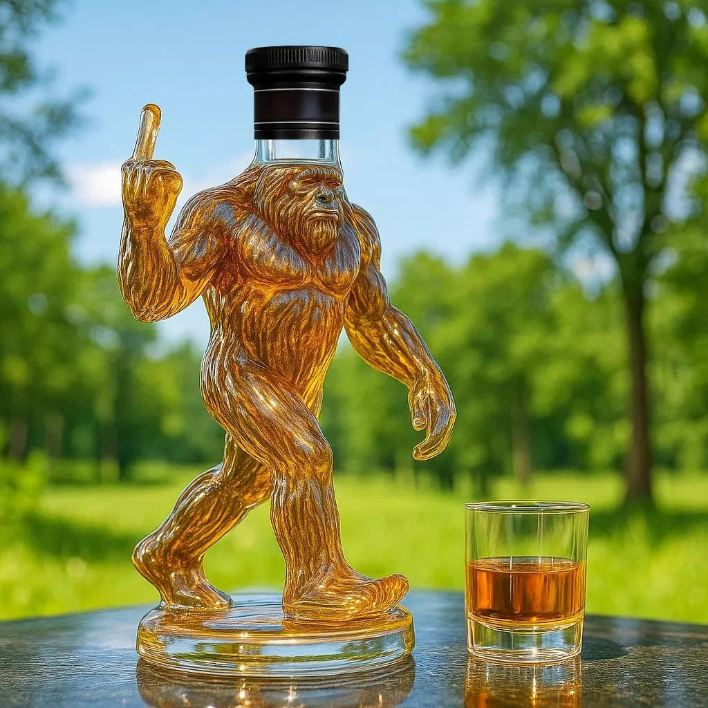 Olvoria | BeastBrew Enjoy Whiskey Anywhere