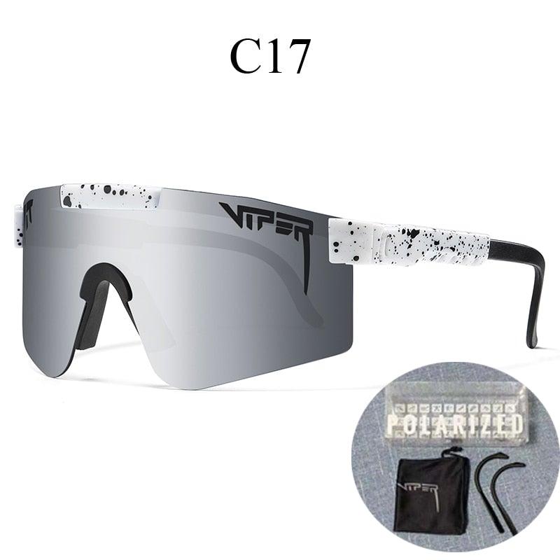 Olvoria | Bicycle Sunglasses Outdoor Sports Glasses Sharp Drop Glasses