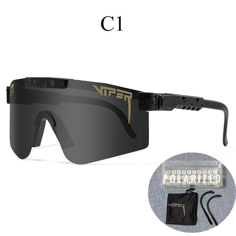 Olvoria | Bicycle Sunglasses Outdoor Sports Glasses Sharp Drop Glasses