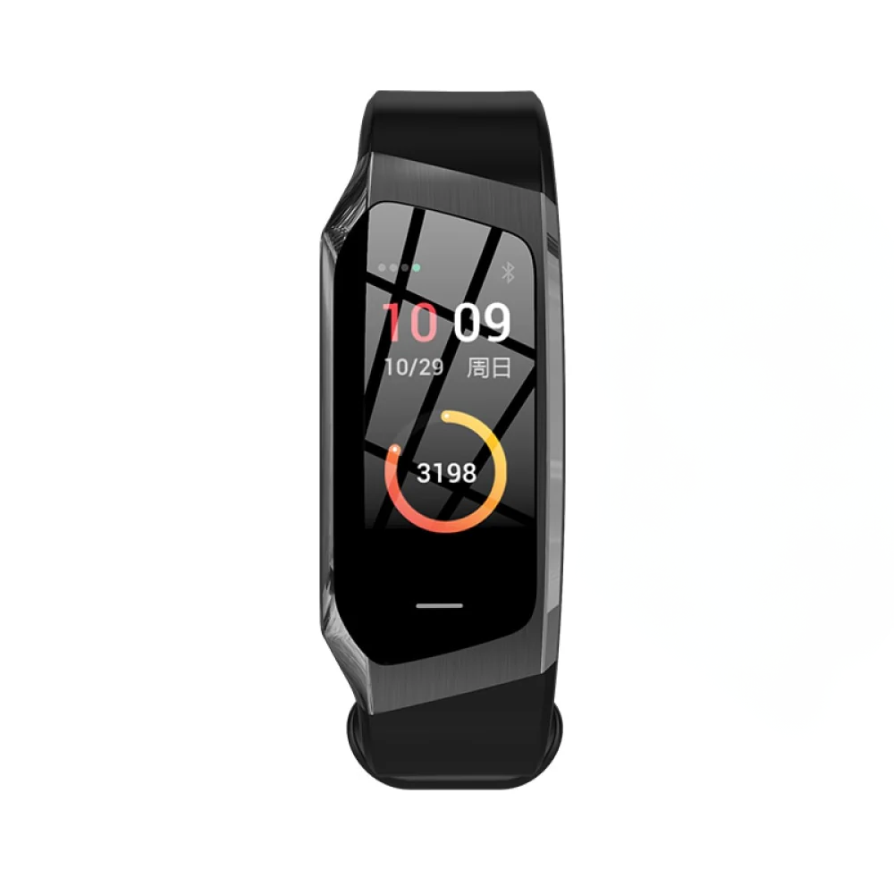 Olvoria | Blood Pressure Smart Watch and Heart Rate Monitor
