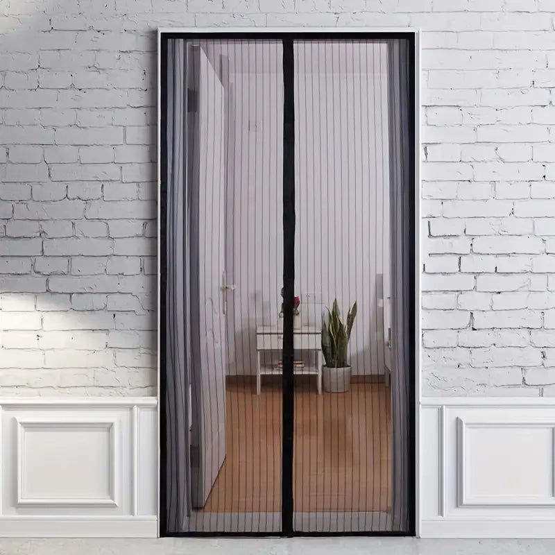 Olvoria | BugGuard | Magnetic Insect Screen Door