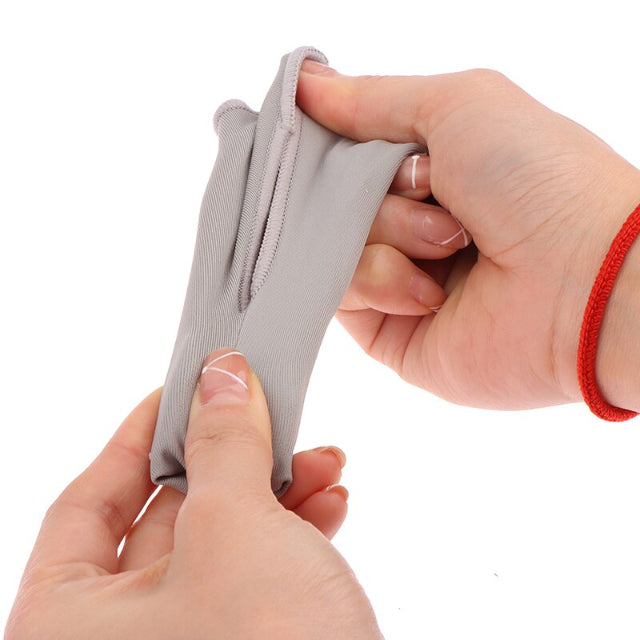 Olvoria | Bunion Corrector Gel Pad Toe Straightener