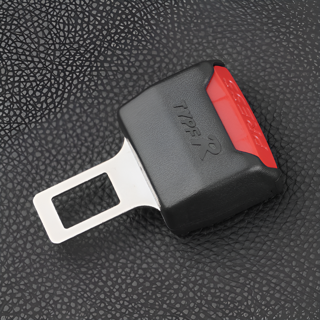 Olvoria | Car Seat Belt Extender for Increased Comfort & Safety