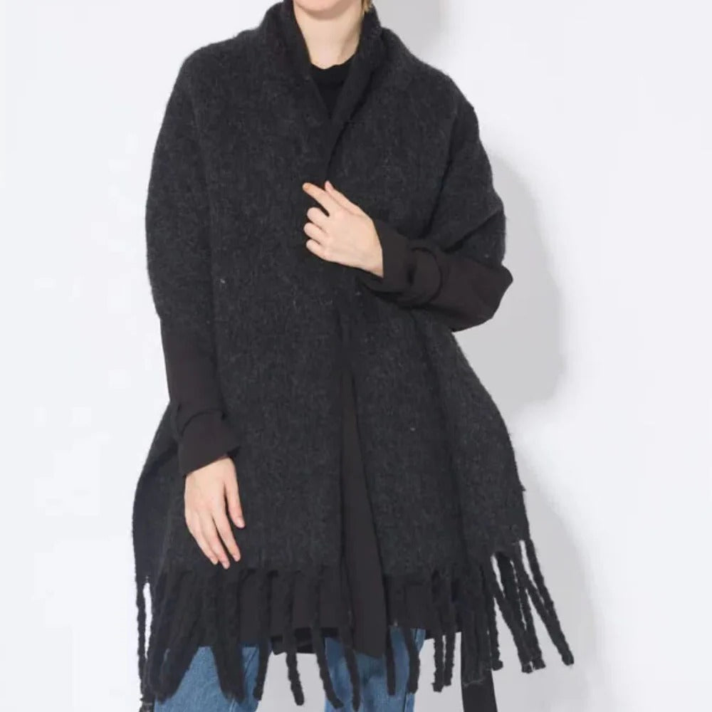 Olvoria | Cashmere Scarf