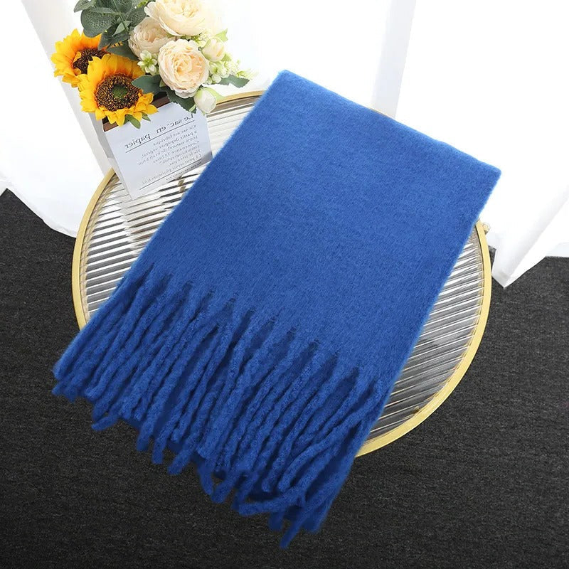 Olvoria | Cashmere Scarf