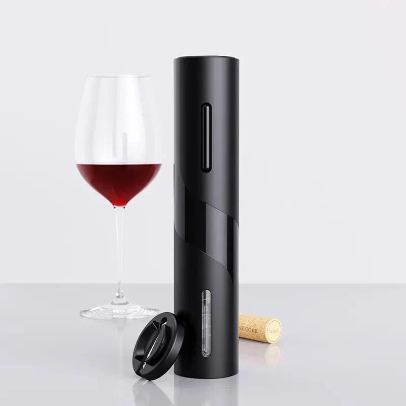 Olvoria |-Click Electric Wine Bottle Opener