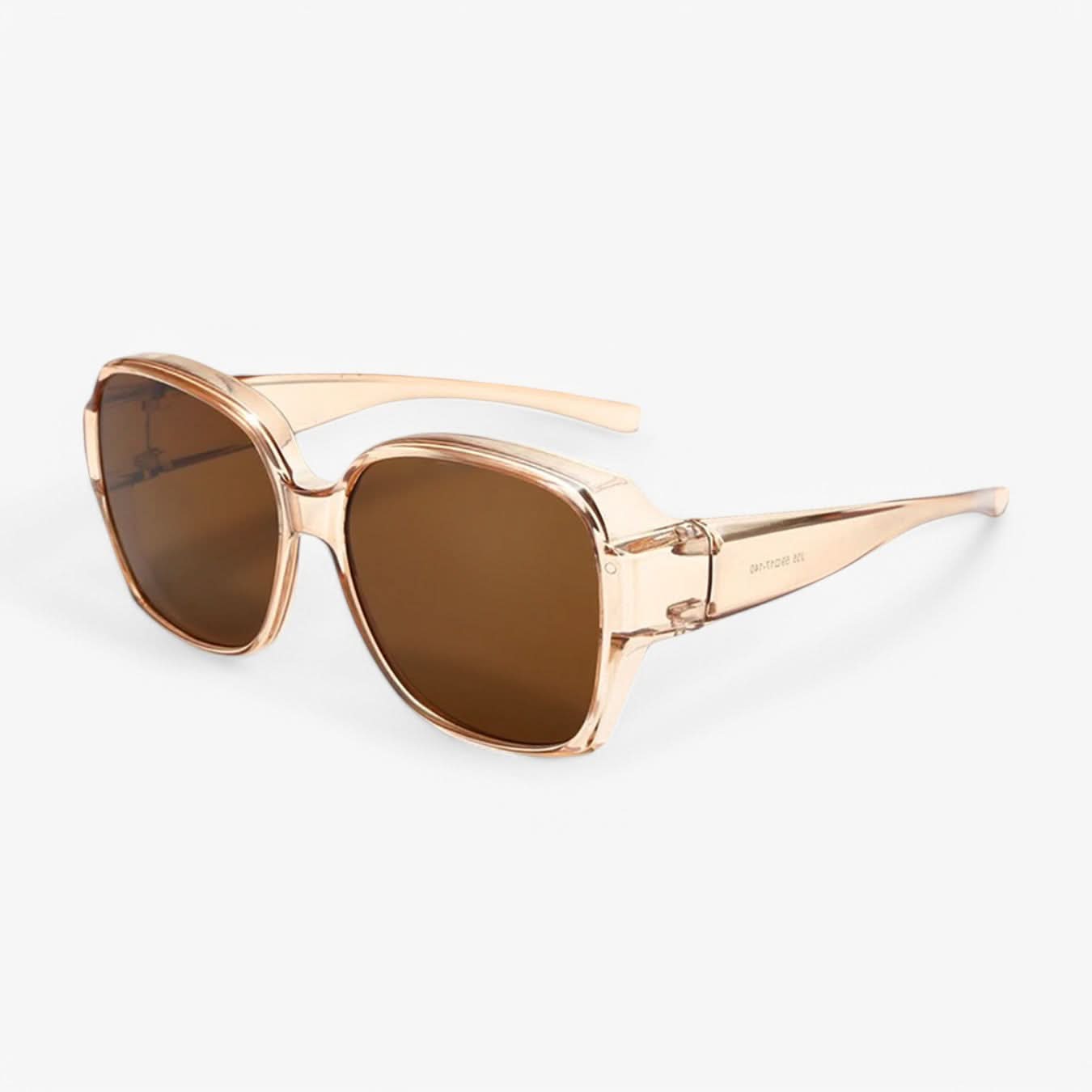 Olvoria | Clip-On Sunglasses for Glasses Wearers UV400