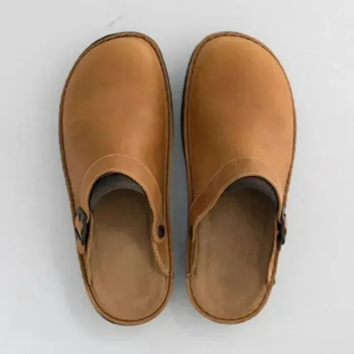 Olvoria | Clogs: Comfort and Style
