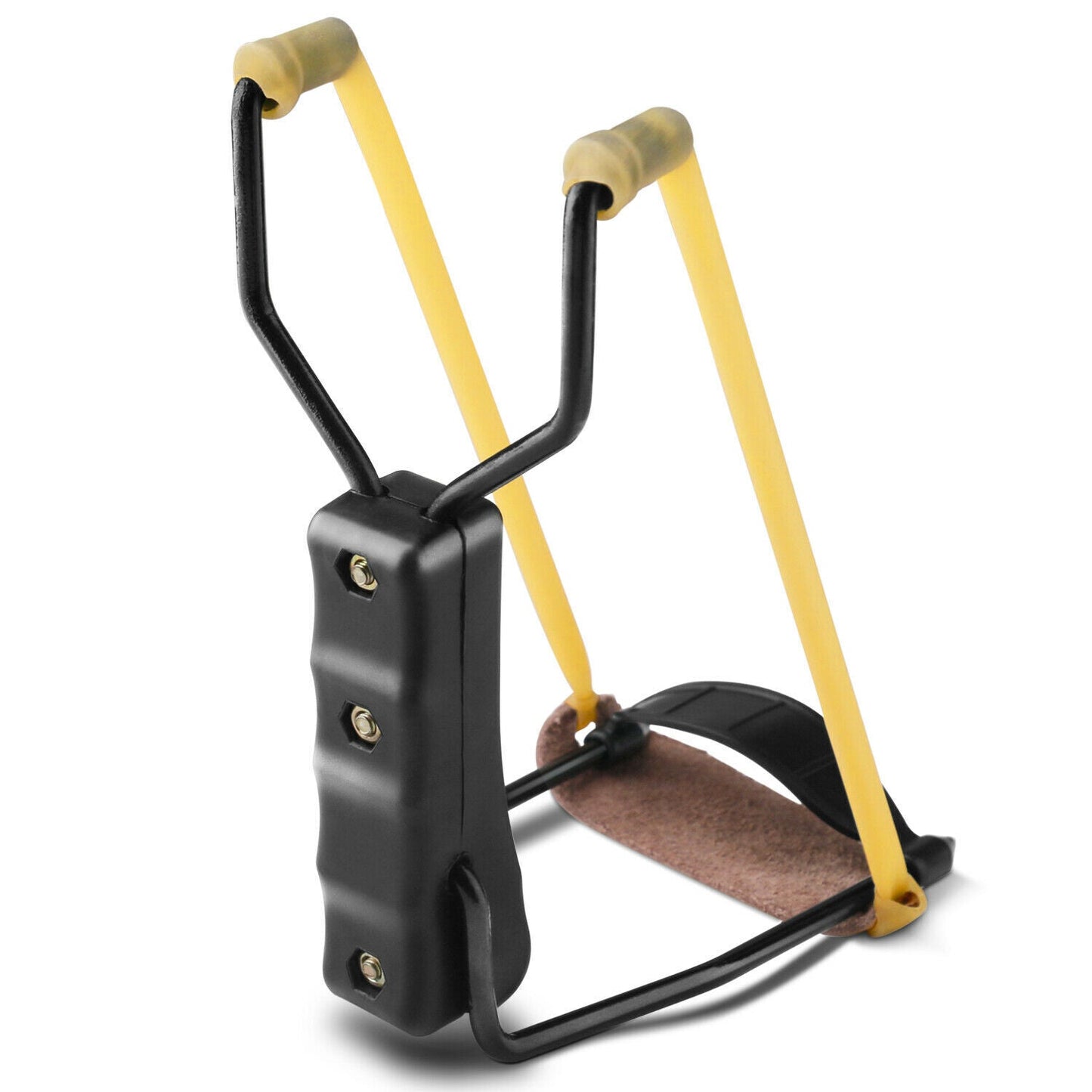 Olvoria | Collapsible Slingshot for the Wrist