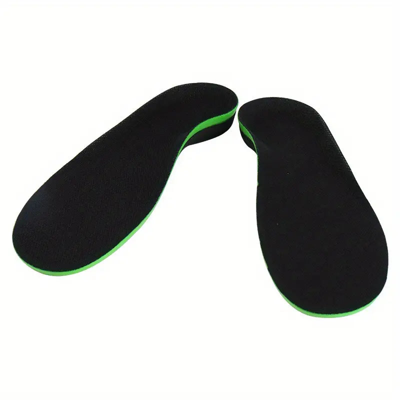 Olvoria | Comfortable Arch Support Insoles for Flat Feet