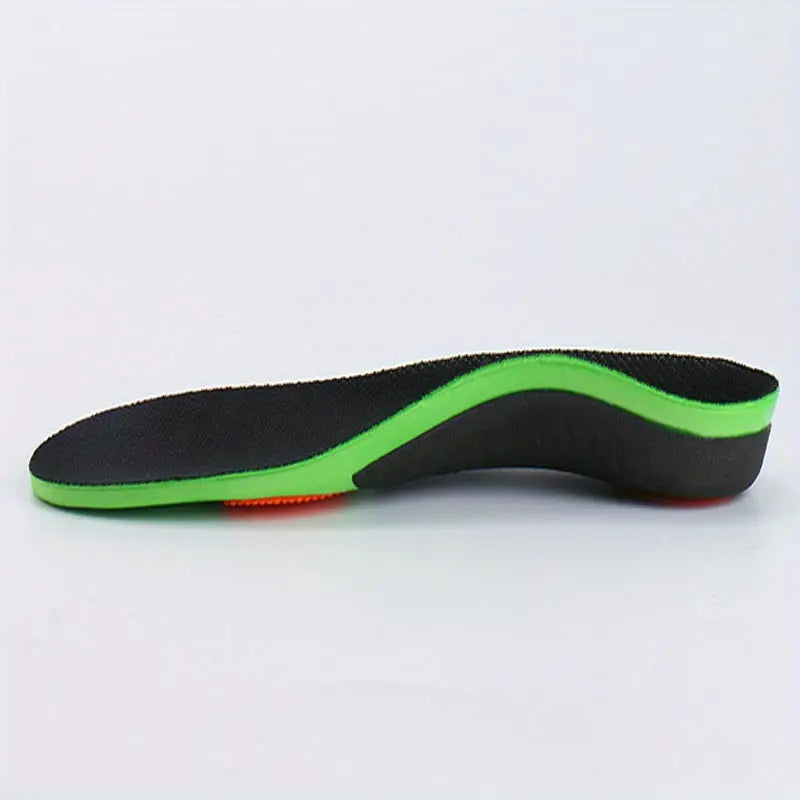 Olvoria | Comfortable Orthotic Inserts for Flat Feet