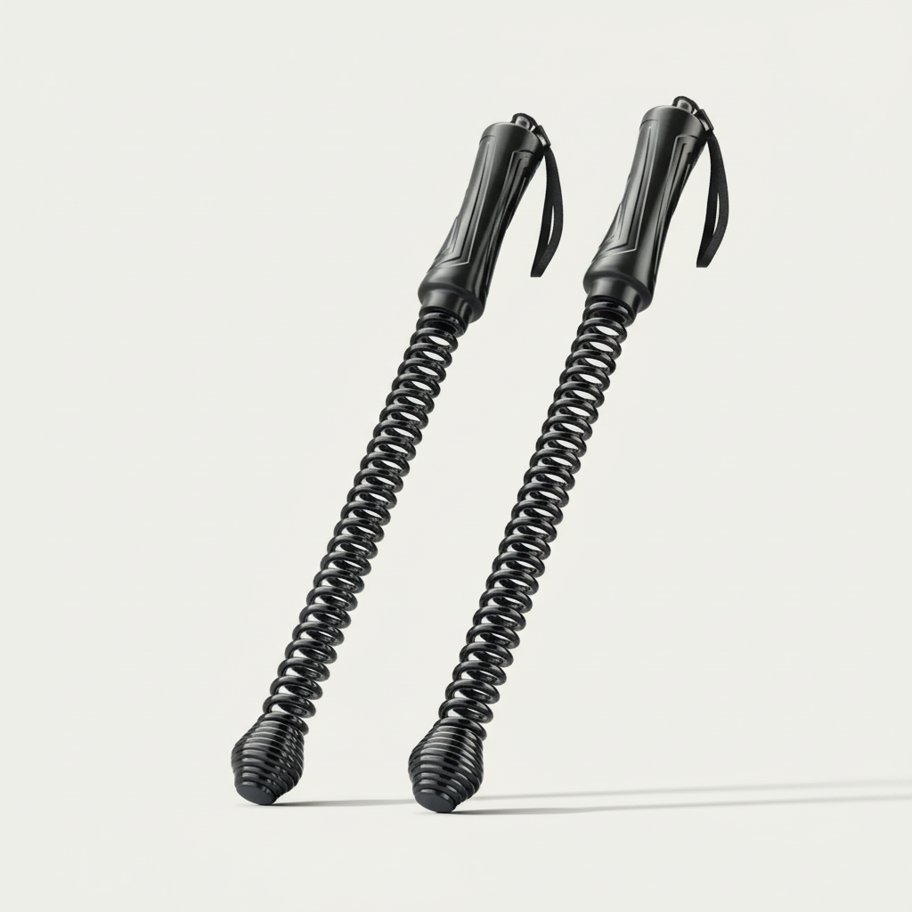 Olvoria | Cordless Battle Rope