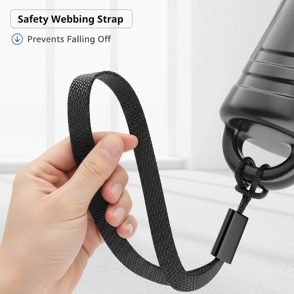 Olvoria | Cordless Battle Rope