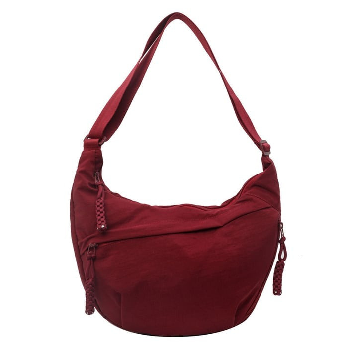 Olvoria™ Crossbody Bag