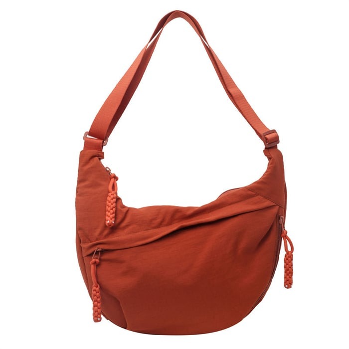 Olvoria™ Crossbody Bag