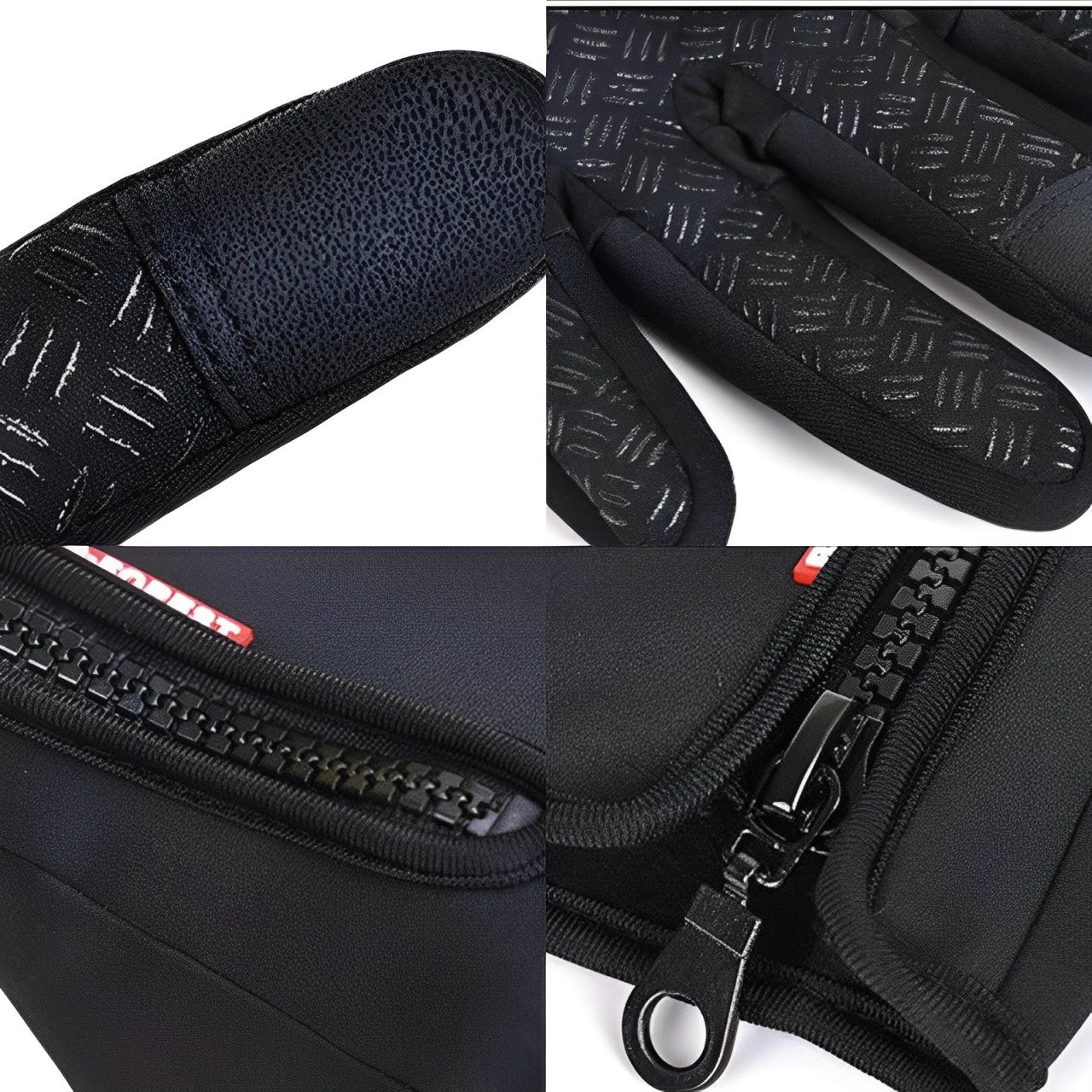 Olvoria | Cycling Gloves Ski Gloves for Men and Women